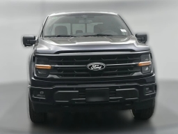 Ford F-150 XLT 4WD SuperCrew 5.5' Box 2026