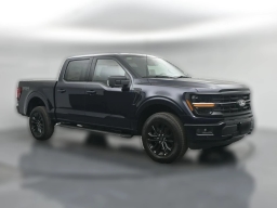 Ford F-150 XLT 4WD SuperCrew 5.5' Box 2026