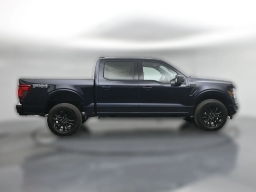 Ford F-150 XLT 4WD SuperCrew 5.5' Box 2026