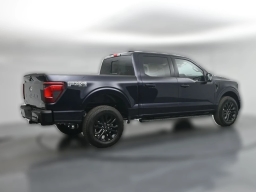 Ford F-150 XLT 4WD SuperCrew 5.5' Box 2026