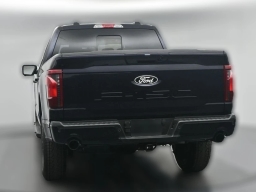 Ford F-150 XLT 4WD SuperCrew 5.5' Box 2026