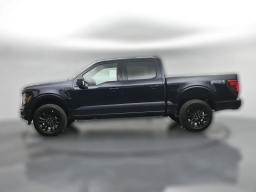 Ford F-150 XLT 4WD SuperCrew 5.5' Box 2026