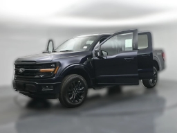 Ford F-150 XLT 4WD SuperCrew 5.5' Box 2026