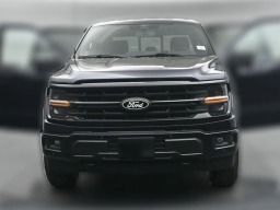 Ford F-150 XLT 4WD SuperCrew 5.5' Box 2026