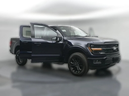 Ford F-150 XLT 4WD SuperCrew 5.5' Box 2026
