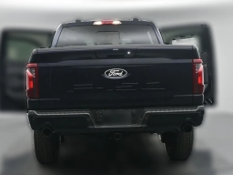 Ford F-150 XLT 4WD SuperCrew 5.5' Box 2026