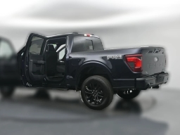 Ford F-150 XLT 4WD SuperCrew 5.5' Box 2026