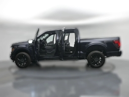 Ford F-150 XLT 4WD SuperCrew 5.5' Box 2026