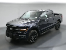 Ford F-150 XLT 4WD SuperCrew 5.5' Box 2026