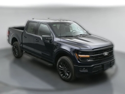 Ford F-150 XLT 4WD SuperCrew 5.5' Box 2026