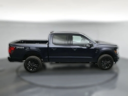 Ford F-150 XLT 4WD SuperCrew 5.5' Box 2026