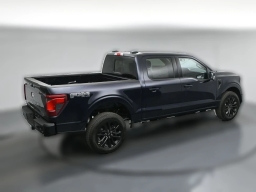 Ford F-150 XLT 4WD SuperCrew 5.5' Box 2026
