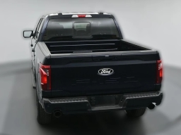 Ford F-150 XLT 4WD SuperCrew 5.5' Box 2026