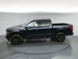 Ford F-150 XLT 4WD SuperCrew 5.5' Box 2026