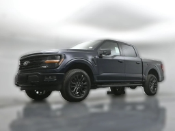 Ford F-150 XLT 4WD SuperCrew 5.5' Box 2026