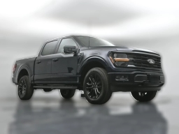 Ford F-150 XLT 4WD SuperCrew 5.5' Box 2026
