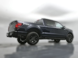 Ford F-150 XLT 4WD SuperCrew 5.5' Box 2026