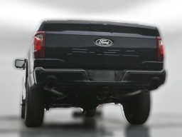 Ford F-150 XLT 4WD SuperCrew 5.5' Box 2026