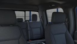 Ford F-150 XLT 4WD SuperCrew 5.5' Box 2026