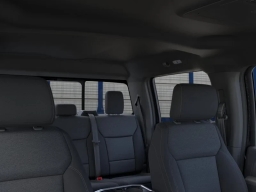 Ford F-150 XLT 4WD SuperCrew 5.5' Box 2026