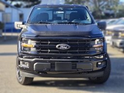 Ford F-150 XLT 4WD SuperCrew 5.5' Box 2026