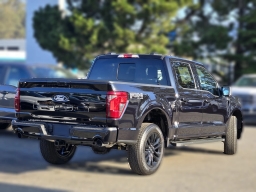 Ford F-150 XLT 4WD SuperCrew 5.5' Box 2026