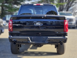 Ford F-150 XLT 4WD SuperCrew 5.5' Box 2026