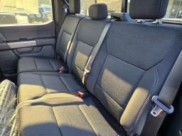 Ford F-150 XLT 4WD SuperCrew 5.5' Box 2026