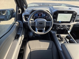 Ford F-150 XLT 4WD SuperCrew 5.5' Box 2026