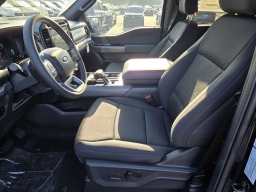 Ford F-150 XLT 4WD SuperCrew 5.5' Box 2026