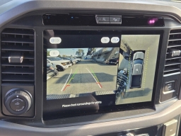 Ford F-150 XLT 4WD SuperCrew 5.5' Box 2026