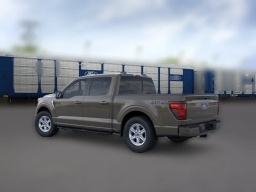 Ford F-150 XLT 4WD SuperCrew 5.5' Box 2026