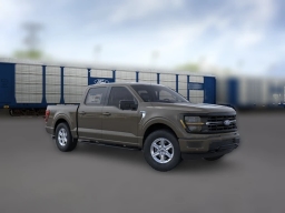 Ford F-150 XLT 4WD SuperCrew 5.5' Box 2026