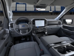 Ford F-150 XLT 4WD SuperCrew 5.5' Box 2026