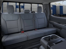 Ford F-150 XLT 4WD SuperCrew 5.5' Box 2026