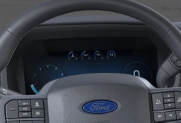 Ford F-150 XLT 4WD SuperCrew 5.5' Box 2026