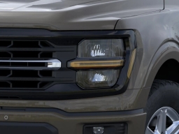 Ford F-150 XLT 4WD SuperCrew 5.5' Box 2026