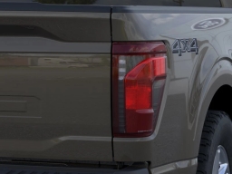 Ford F-150 XLT 4WD SuperCrew 5.5' Box 2026