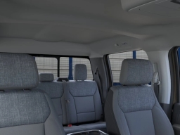 Ford F-150 XLT 4WD SuperCrew 5.5' Box 2026