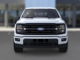Ford F-150 XLT 4WD SuperCrew 5.5' Box 2026