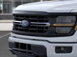 Ford F-150 XLT 4WD SuperCrew 5.5' Box 2026