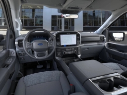 Ford F-150 XLT 4WD SuperCrew 5.5' Box 2026