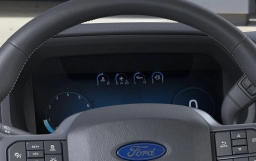 Ford F-150 XLT 4WD SuperCrew 5.5' Box 2026