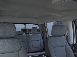 Ford F-150 XLT 4WD SuperCrew 5.5' Box 2026