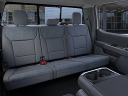 Ford F-150 XLT 4WD SuperCrew 5.5' Box 2026