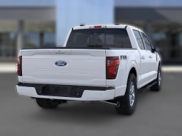 Ford F-150 XLT 4WD SuperCrew 5.5' Box 2026