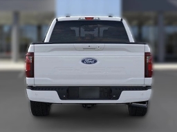 Ford F-150 XLT 4WD SuperCrew 5.5' Box 2026