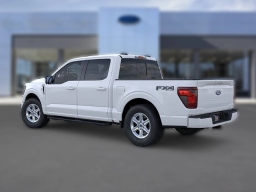 Ford F-150 XLT 4WD SuperCrew 5.5' Box 2026