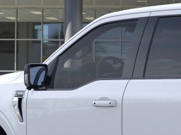 Ford F-150 XLT 4WD SuperCrew 5.5' Box 2026