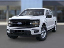 Ford F-150 XLT 4WD SuperCrew 5.5' Box 2026